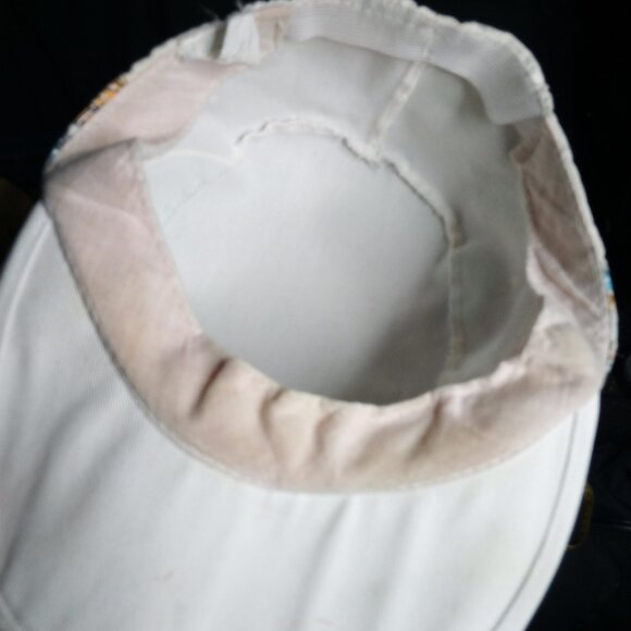 Vintage Disneyland Star Tours Painter Hat Cap - Picture 7 of 7